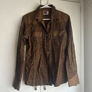 Brooks and Dunn Edition Pearl-Snap